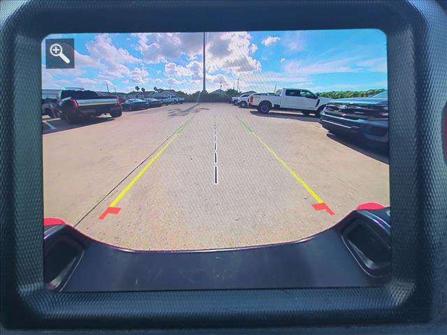 Used 2020 Jeep Gladiator Rubicon AWD/4WD image 14