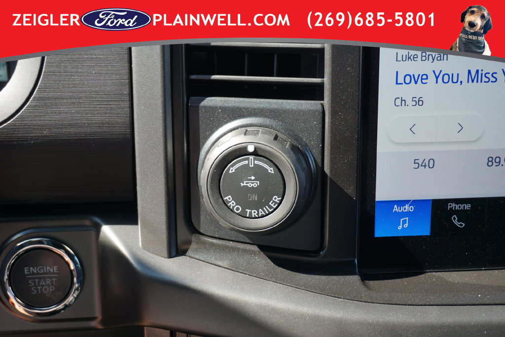 Used 2026 Ford F150 Tremor AWD/4WD image 23