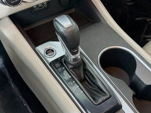 Used 2019 Nissan Altima 2.5 SV FWD image 23
