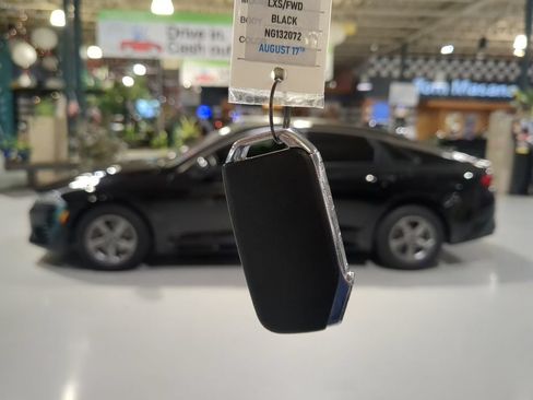 Used 2022 Kia K5 LXS FWD image 4