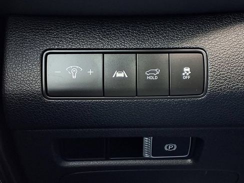 Used 2023 Hyundai Santa Fe SEL AWD/4WD image 16