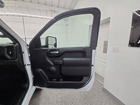 Used 2020 Chevrolet Silverado 2500 W/T RWD image 20