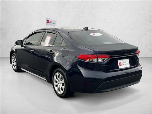 Certified 2024 Toyota Corolla LE image 7