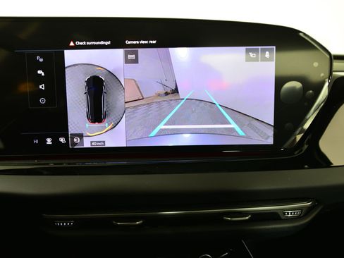 New 2026 Audi A6 Premium Plus image 28