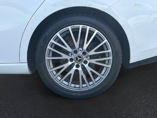 Used 2023 Mercedes-Benz CLA 250 image 30