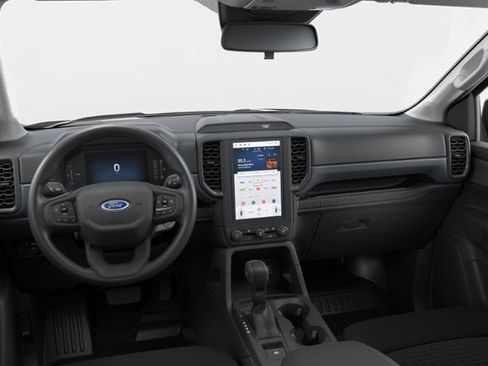 New 2026 Ford Ranger XL RWD image 39