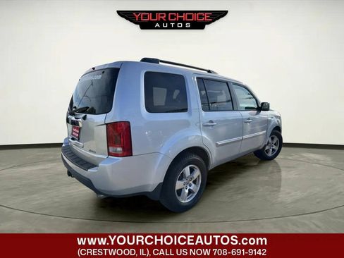 Used 2009 Honda Pilot EX-L image 5