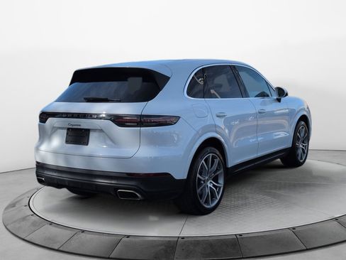 Used 2019 Porsche Cayenne image 7