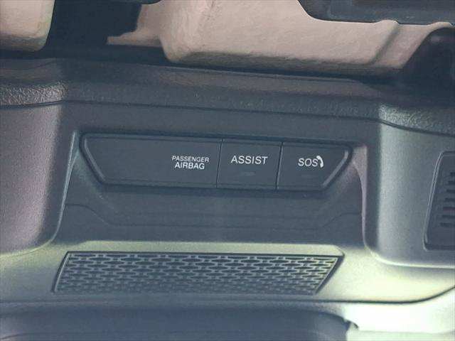 Certified 2024 Jeep Wrangler Unlimited Sahara AWD/4WD image 32