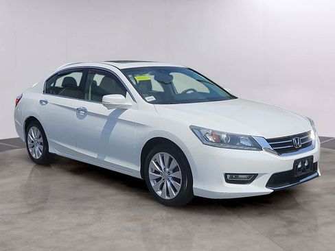 Used 2013 Honda Accord EX-L image 3