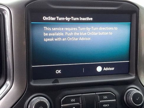 Used 2021 Chevrolet Silverado 1500 RST image 17