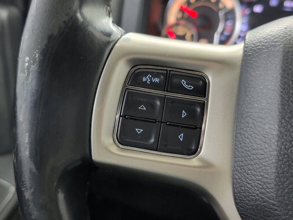 Used 2013 RAM 2500 Laramie w/ Convenience Group AWD/4WD image 13