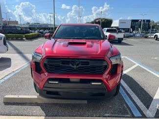 Used 2026 Toyota Tacoma TRD Sport w/ TRD Sport Premium Package RWD video 1