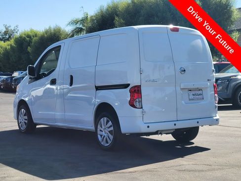 Used 2021 Nissan NV200 SV FWD image 3