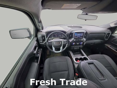 Used 2021 GMC Sierra 1500 Elevation w/ Preferred Package image 10