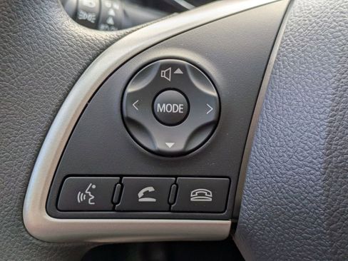 New 2026 Mitsubishi Outlander Sport ES AWD/4WD image 23