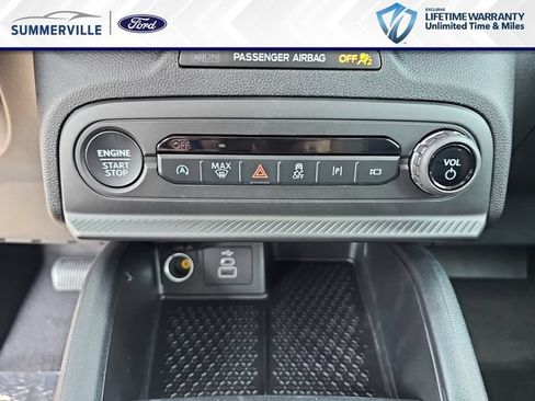 New 2026 Ford Bronco Sport Outer Banks w/ Outer Banks Tech Package+ AWD/4WD image 27