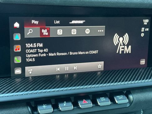 Used 2025 Porsche 911 GT3 RS image 21