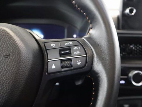 Used 2026 Honda CR-V Sport-L image 19