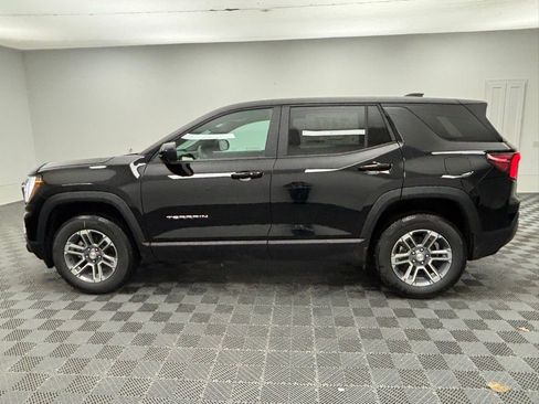 New 2026 GMC Terrain Elevation image 11