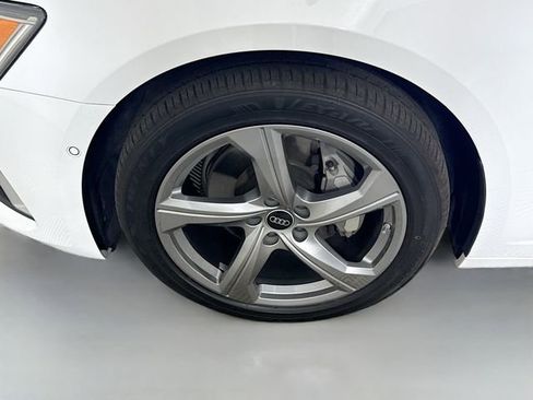 Used 2024 Audi A6 Premium Plus image 31