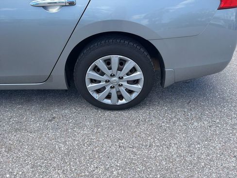 Used 2013 Nissan Sentra SV image 8