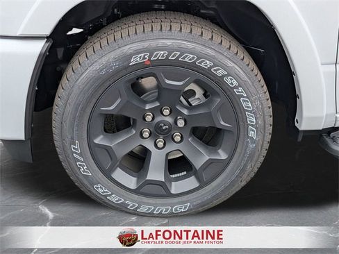 New 2025 RAM 1500 Big Horn image 64