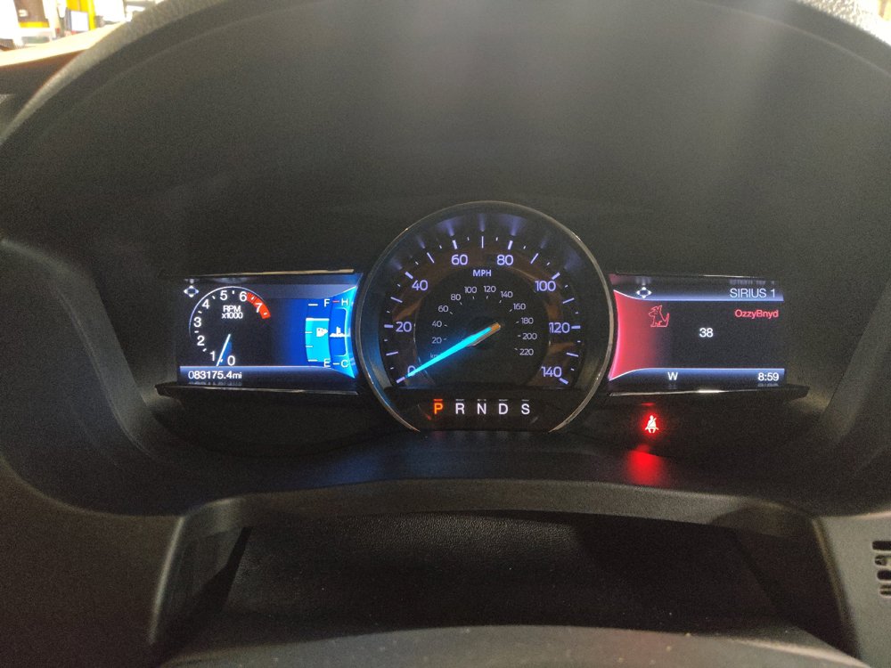 Used 2019 Ford Explorer XLT w/ Equipment Group 202A FWD image 23