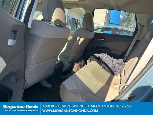 Used 2014 Honda CR-V EX image 19