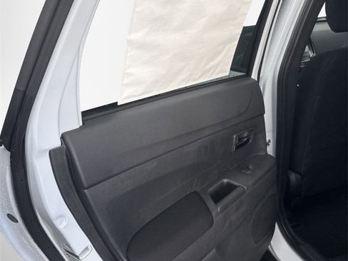 New 2025 Mitsubishi Outlander Sport 2.0 Trail Edition image 32