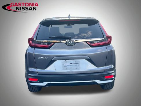 Used 2022 Honda CR-V EX-L image 7