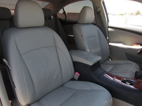 Used 2007 Lexus ES 350 FWD image 11