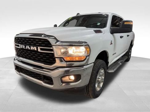 Certified 2024 RAM 2500 Big Horn image 2