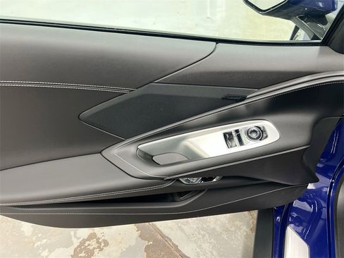 New 2026 Chevrolet Corvette Stingray Coupe w/ 1LT image 21