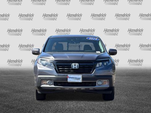 Used 2019 Honda Ridgeline RTL-E image 10