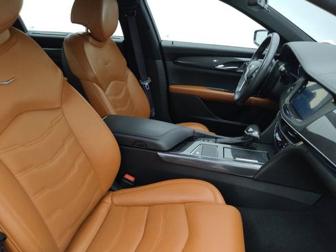 Used 2016 Cadillac CT6 Premium Luxury w/ Comfort Package AWD/4WD image 21