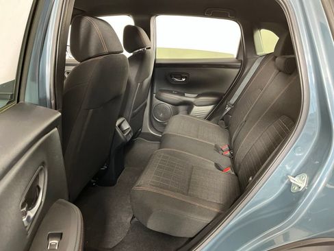 Certified 2024 Honda HR-V Sport image 25