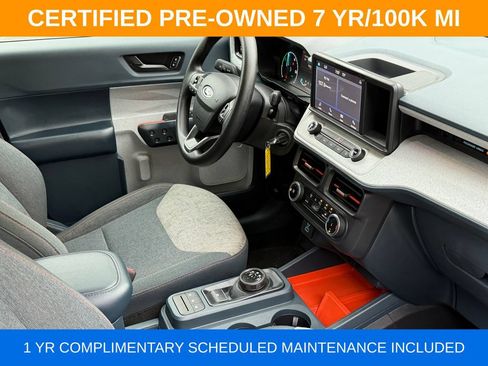 Used 2024 Ford Maverick XLT FWD image 20