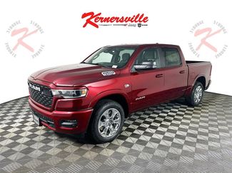 New 2026 RAM 1500 Big Horn video 3