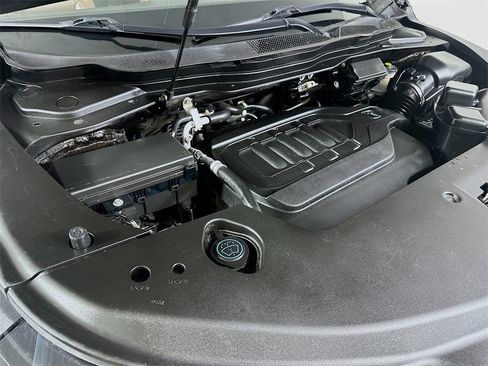 Used 2017 Acura MDX SH-AWD w/ Technology Package image 26