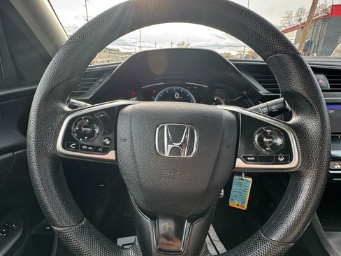 Used 2019 Honda Civic LX image 26