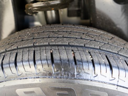 Used 2021 Jeep Renegade Trailhawk image 33