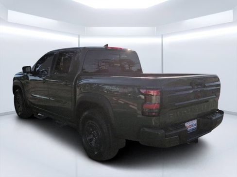 Used 2026 Nissan Frontier PRO-4X w/ Pro-4x Convenience Package AWD/4WD image 5