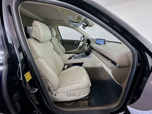 Used 2023 Genesis GV80 3.5T w/ Prestige Package image 29