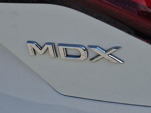 Used 2023 Acura MDX FWD w/ Technology Package image 35