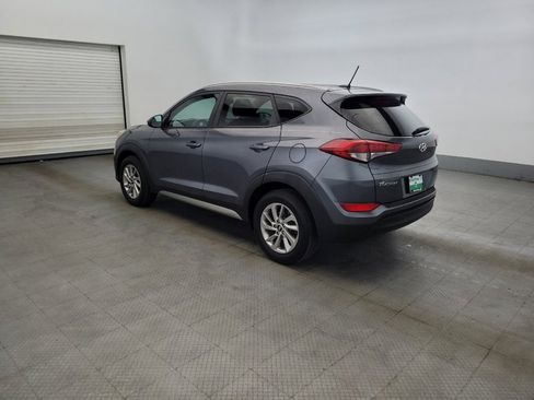 Used 2017 Hyundai Tucson SE w/ SE Popular Package 02 FWD image 3