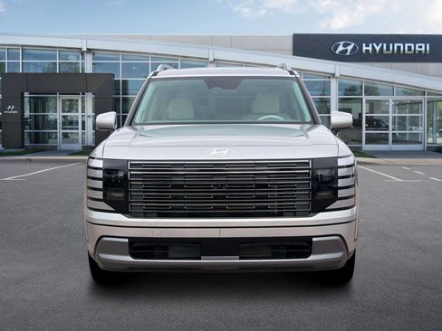 New 2026 Hyundai Palisade Limited FWD image 12