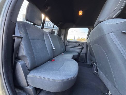 Used 2021 RAM 2500 Tradesman AWD/4WD image 14