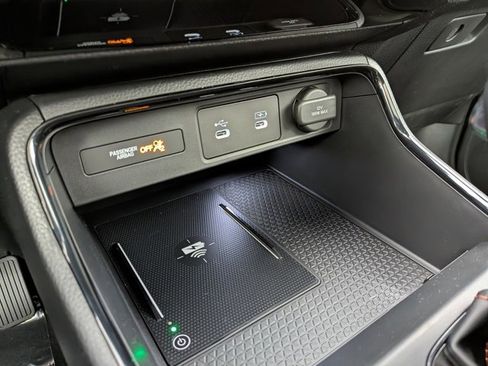 New 2026 Honda CR-V Sport Touring image 9