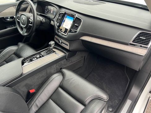 Used 2021 Volvo XC90 T6 Inscription w/ Advanced Package image 23